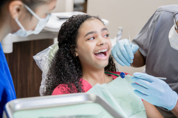 Best Emergency Cosmetic Dentistry in Jefferson, MD