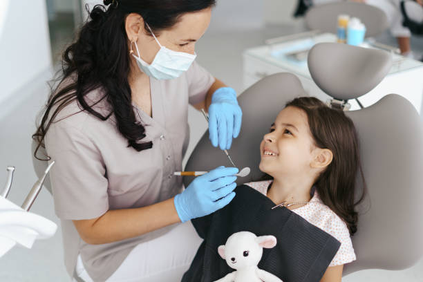 Best Emergency Root Canal Treatment in Jefferson, MD