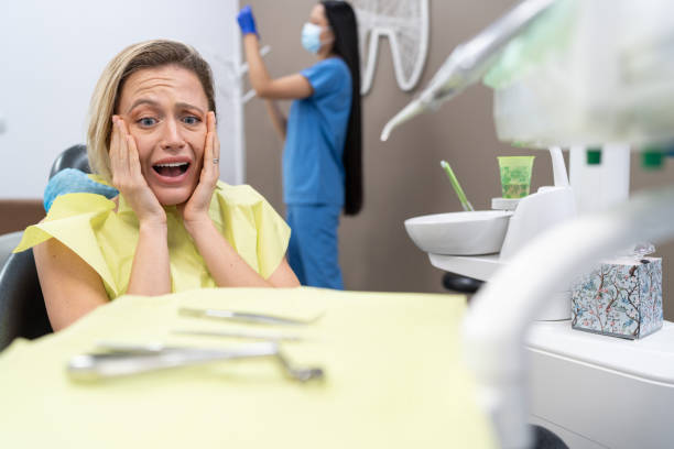 Best Urgent Dental Care for Toothache in Jefferson, MD