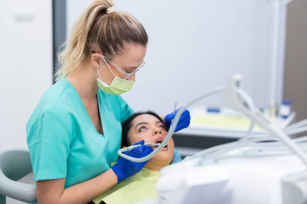 Best Pediatric Emergency Dentist in Jefferson, MD